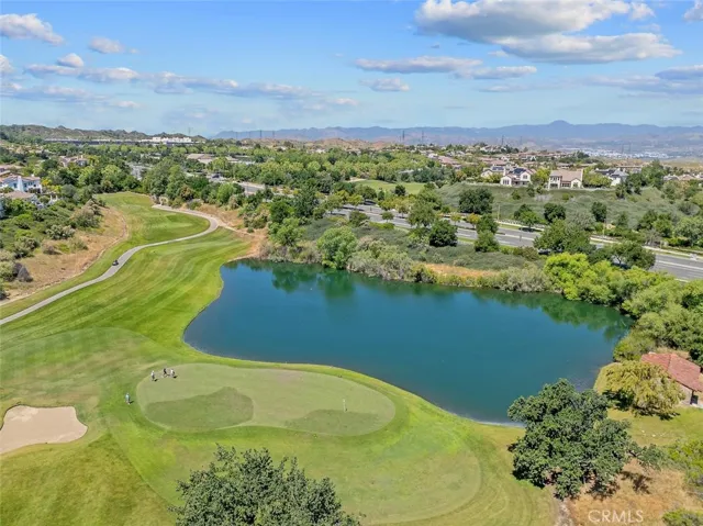 Near The Oaks Country Club and Golf Course