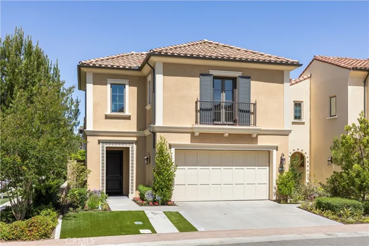 135 Statura, Irvine, California 92602