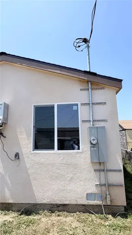 11154 Towne, Los Angeles, California 90061