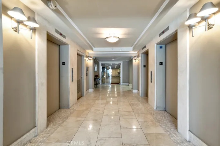 elevators