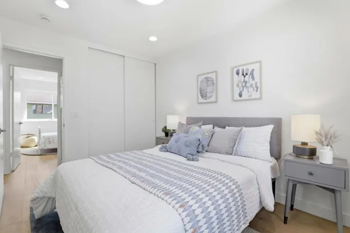 320 Pine Wood Lane, Los Gatos, California 95032