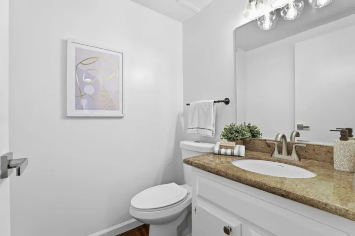 320 Pine Wood Lane, Los Gatos, California 95032