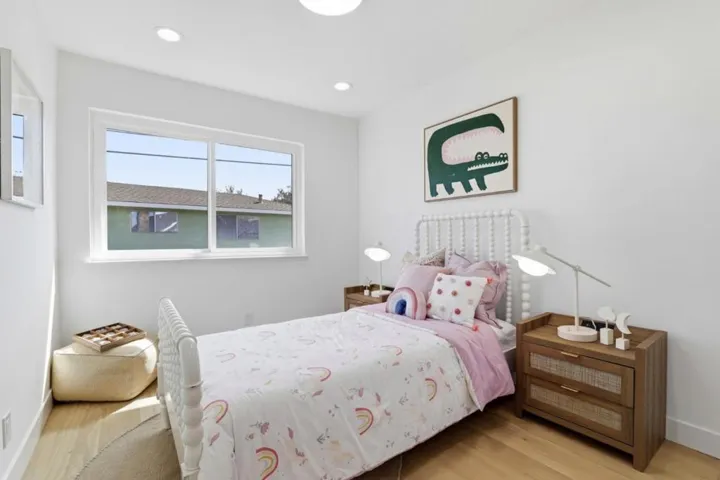 320 Pine Wood Lane, Los Gatos, California 95032