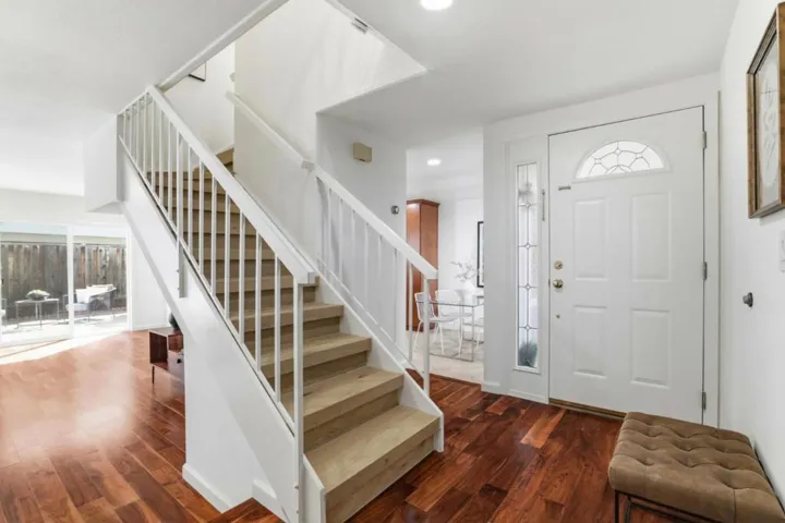 320 Pine Wood Lane, Los Gatos, California 95032