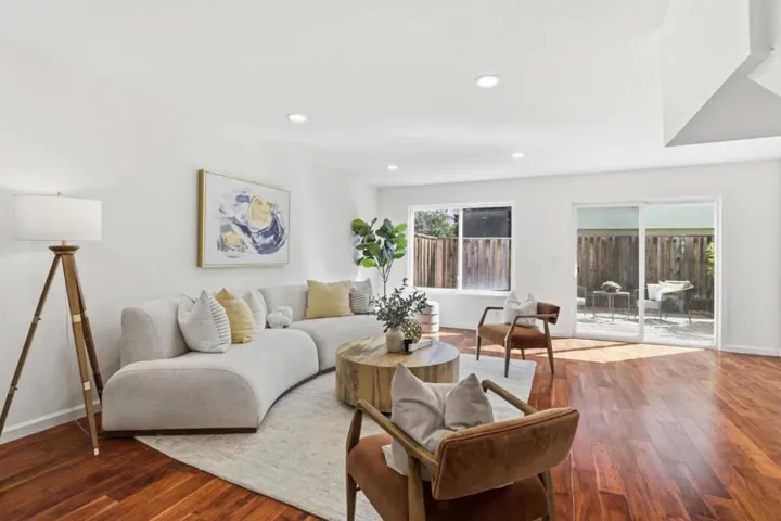 320 Pine Wood Lane, Los Gatos, California 95032