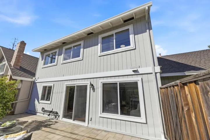 320 Pine Wood Lane, Los Gatos, California 95032