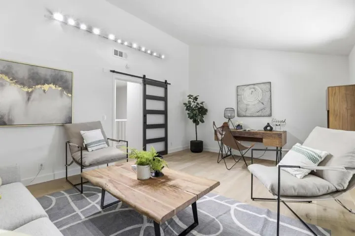 320 Pine Wood Lane, Los Gatos, California 95032