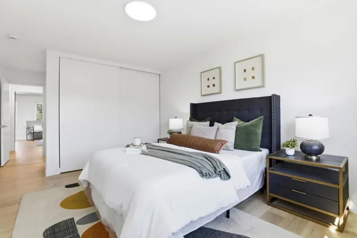 320 Pine Wood Lane, Los Gatos, California 95032