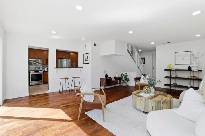 320 Pine Wood Lane, Los Gatos, California 95032