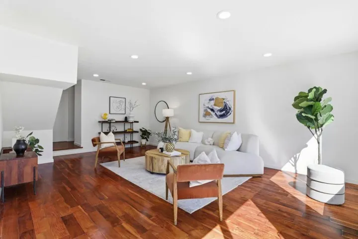 320 Pine Wood Lane, Los Gatos, California 95032