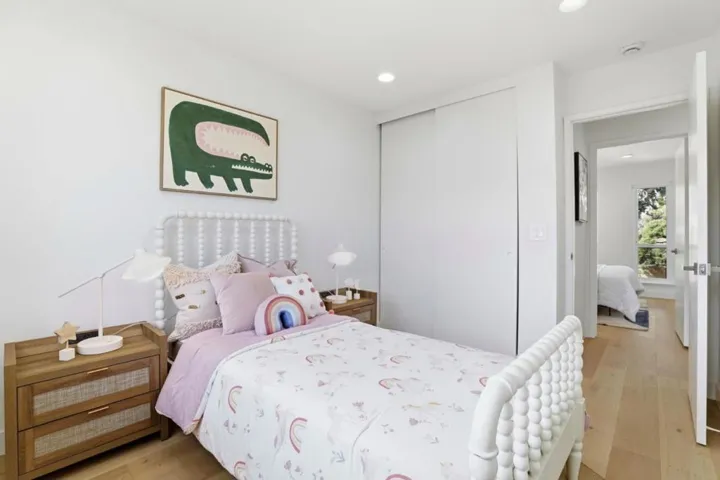 320 Pine Wood Lane, Los Gatos, California 95032