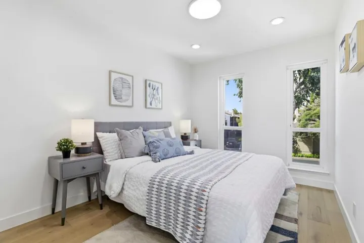 320 Pine Wood Lane, Los Gatos, California 95032