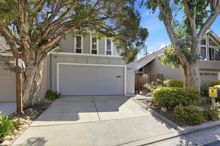 320 Pine Wood Lane, Los Gatos, California 95032