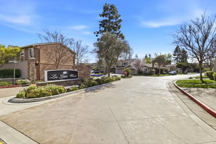 320 Pine Wood Lane, Los Gatos, California 95032