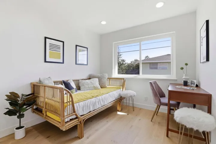 320 Pine Wood Lane, Los Gatos, California 95032