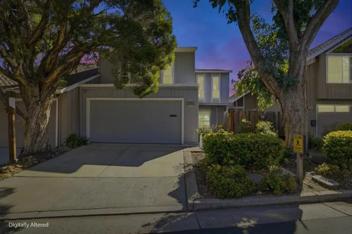 320 Pine Wood Lane, Los Gatos, California 95032