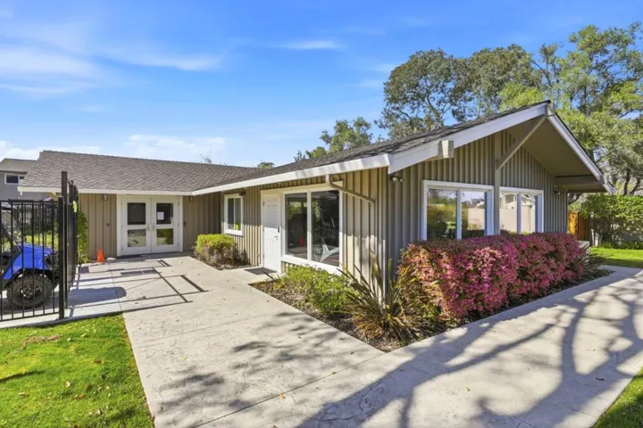 320 Pine Wood Lane, Los Gatos, California 95032