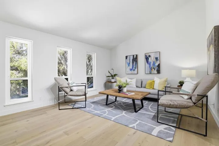 320 Pine Wood Lane, Los Gatos, California 95032