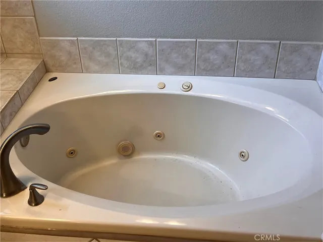 Master Jacuzzi