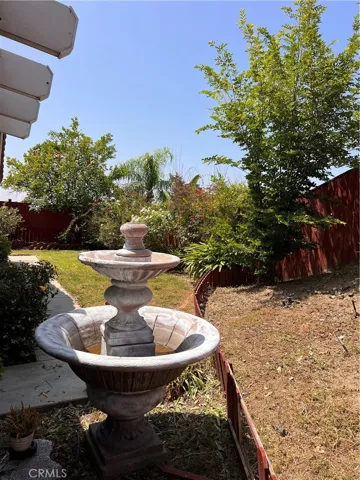 Room for Garden
