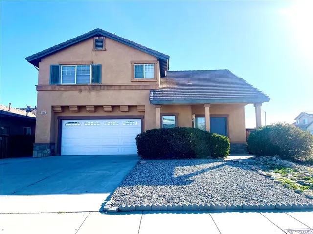 13533 Princeton Drive, Victorville, California 92392