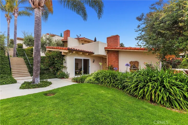 507 Avenida Campo, Newport Beach, California 92660