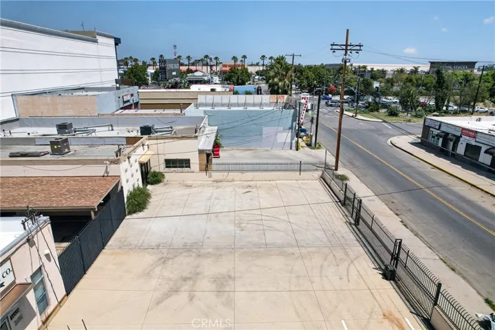 SECURED GATES