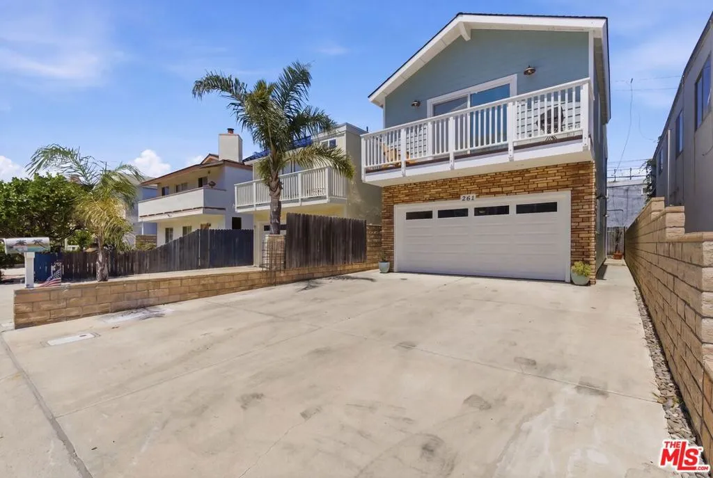 Home built in 2004