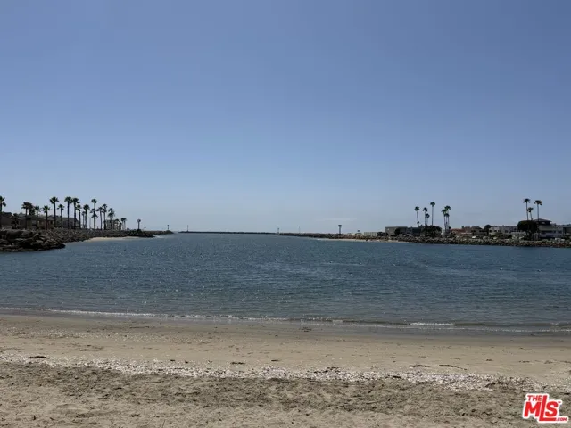 Channel Islands Beach - Silver