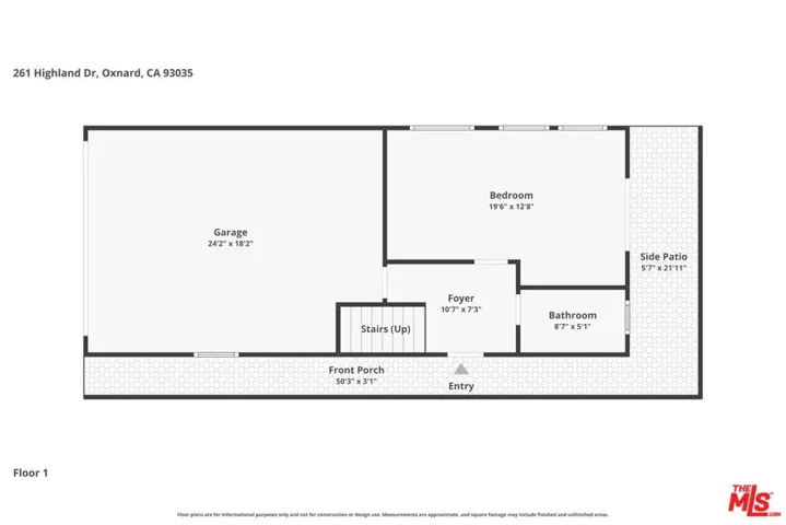 Ground floor