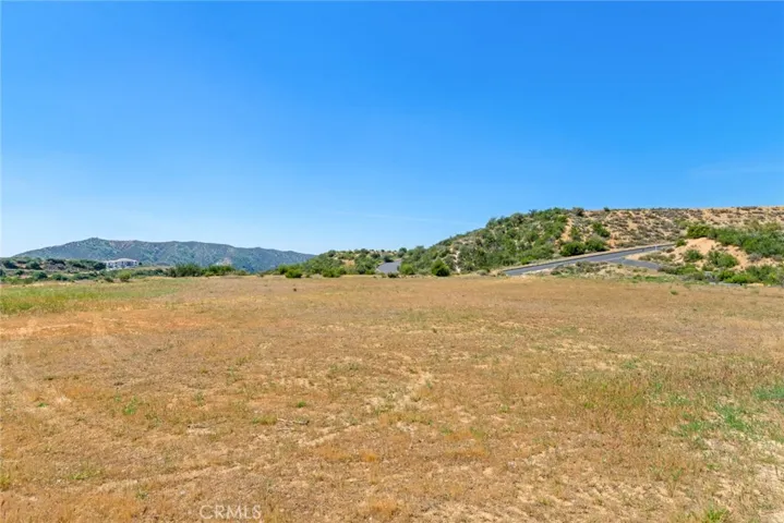 Lot #8 Building Site