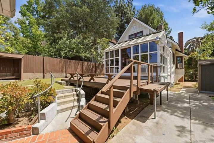 , Escondido, California 92025