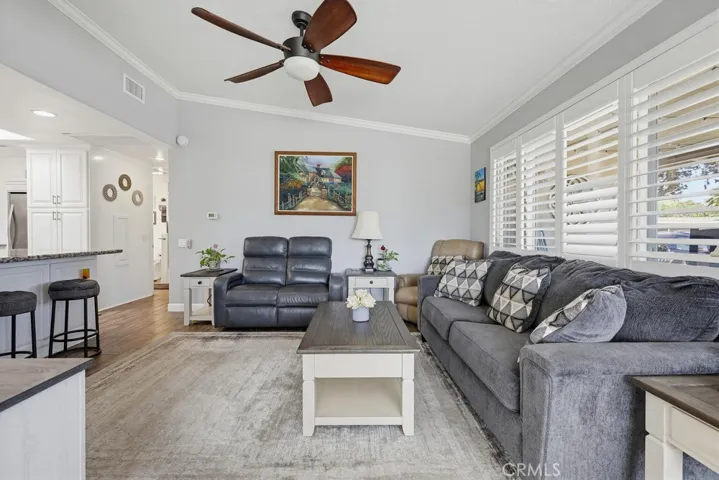 M7-161l Northwood Road, Seal Beach, California 90740