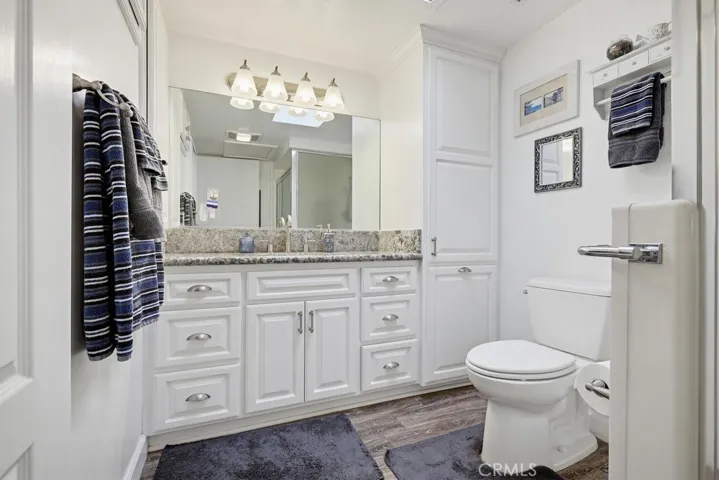 M7-161l Northwood Road, Seal Beach, California 90740