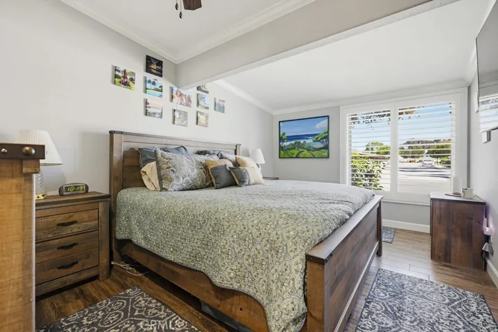 M7-161l Northwood Road, Seal Beach, California 90740