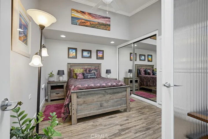 M7-161l Northwood Road, Seal Beach, California 90740