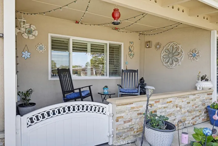 M7-161l Northwood Road, Seal Beach, California 90740