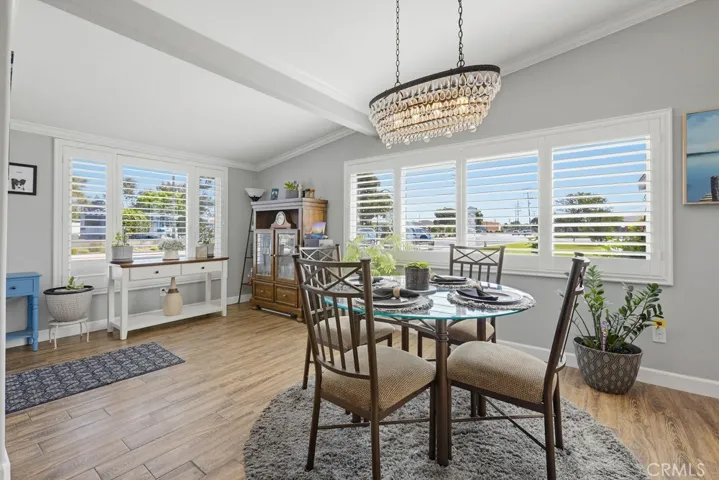 M7-161l Northwood Road, Seal Beach, California 90740