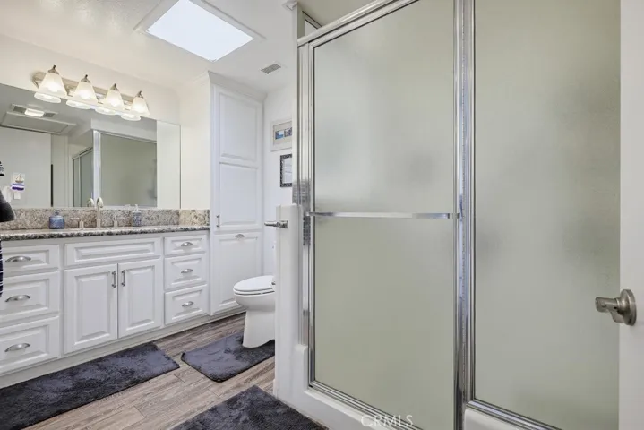 M7-161l Northwood Road, Seal Beach, California 90740