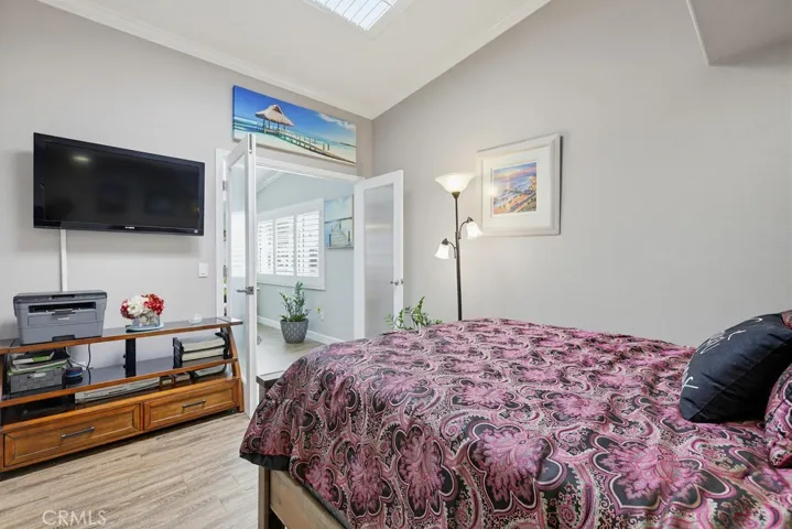M7-161l Northwood Road, Seal Beach, California 90740