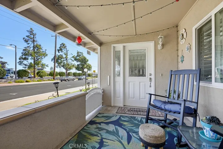 M7-161l Northwood Road, Seal Beach, California 90740