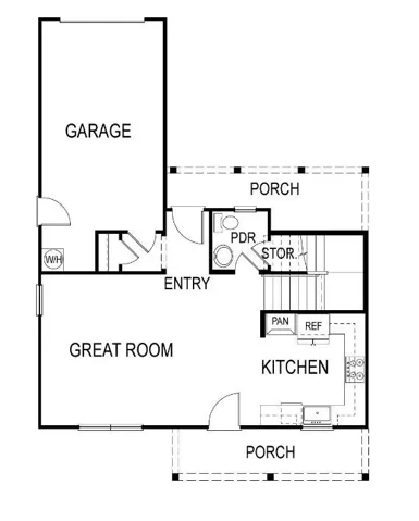 288 Memphis Belle Way, San Luis Obispo, California 93401