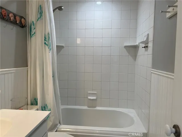 full bath