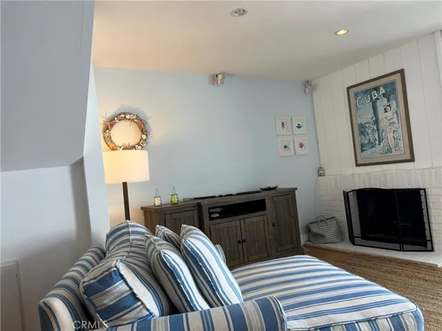 TV area