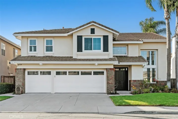 2334 Via Zafiro, San Clemente, California 92673