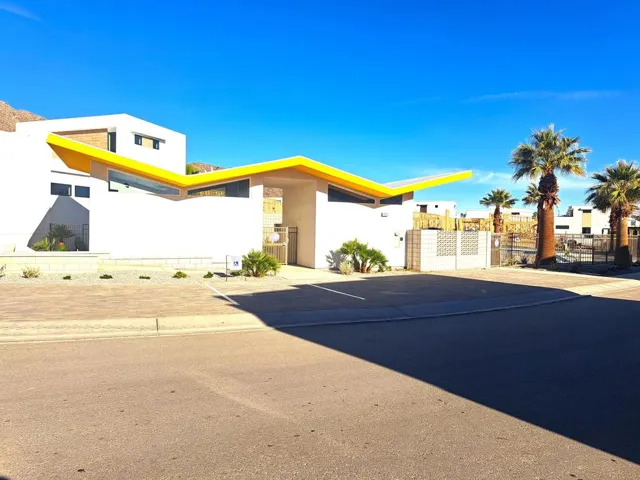 Community Pool 1