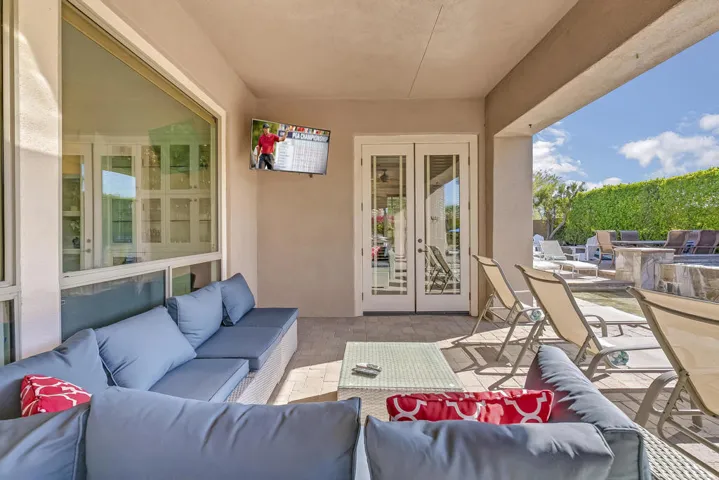 -NOT USED- 66 PATIO FULL