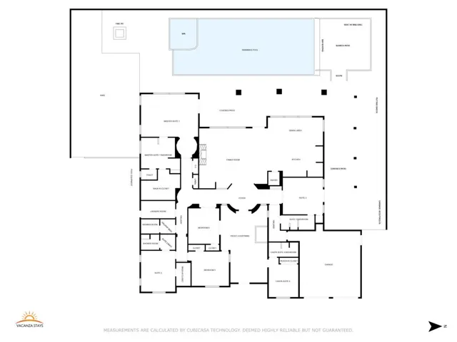 Arundel Floor​​‌​​​​‌​​‌‌​​‌​​​‌‌​​​‌​​‌‌​​‌‌​​‌‌​​​​ Plan