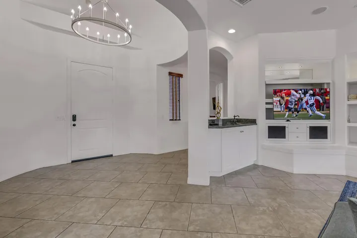 -NOT USED- 33 FOYER FULL