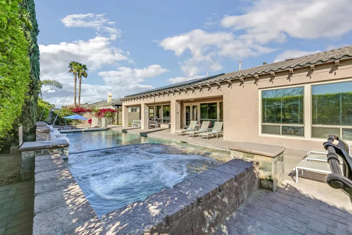 -NOT USED- 76 POOL FULL